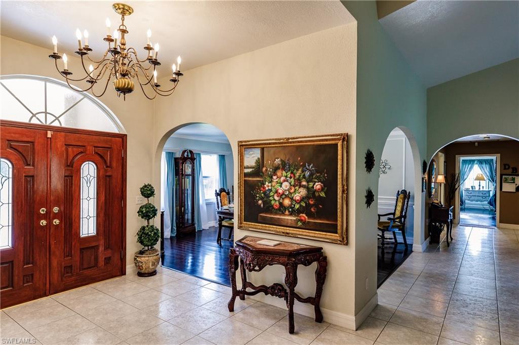 GOLDEN GATE ESTATES - Residential