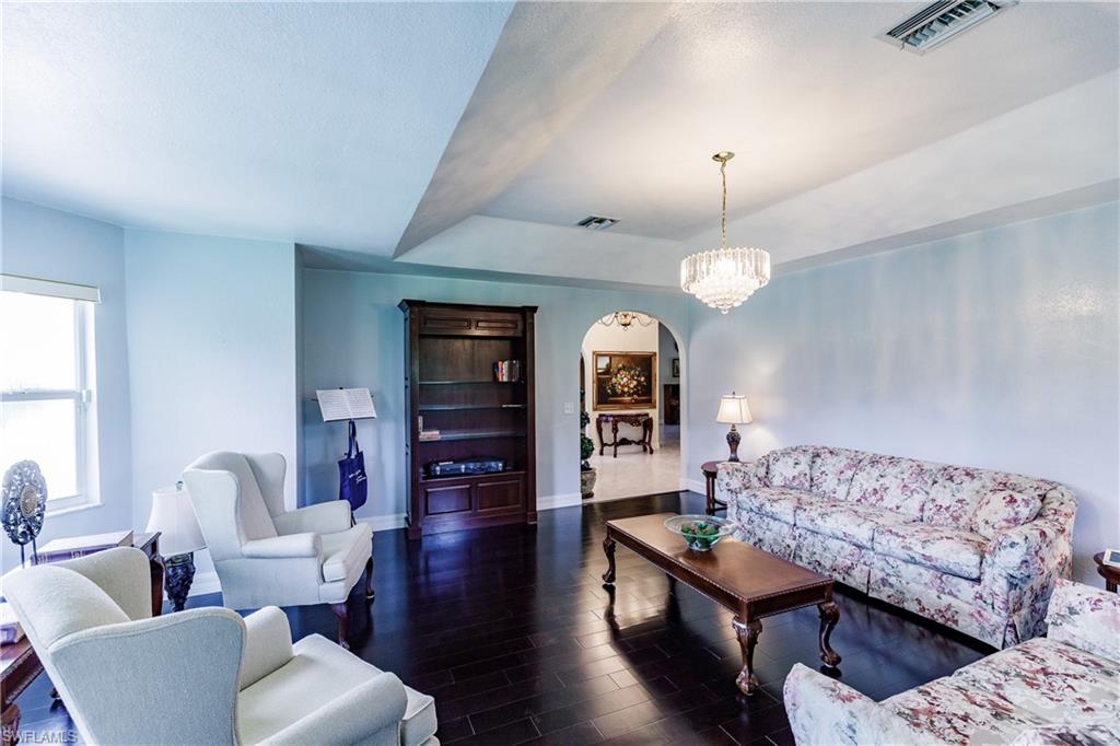 GOLDEN GATE ESTATES - Residential