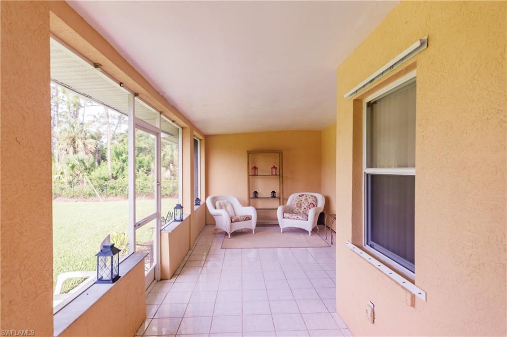 GOLDEN GATE ESTATES - Residential