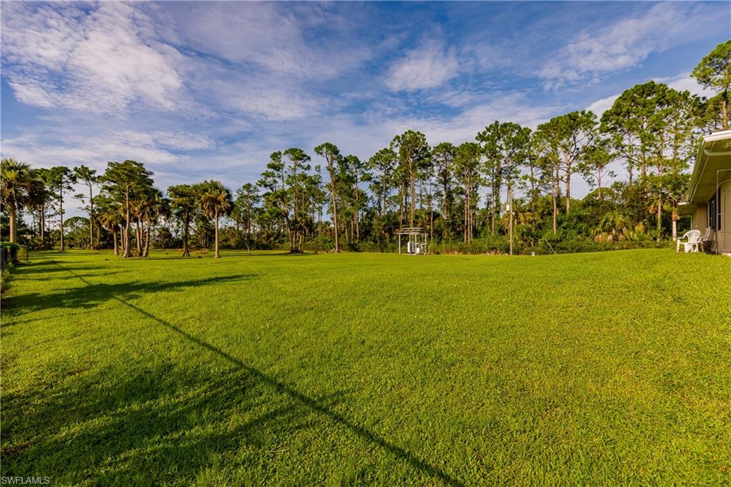GOLDEN GATE ESTATES - Residential