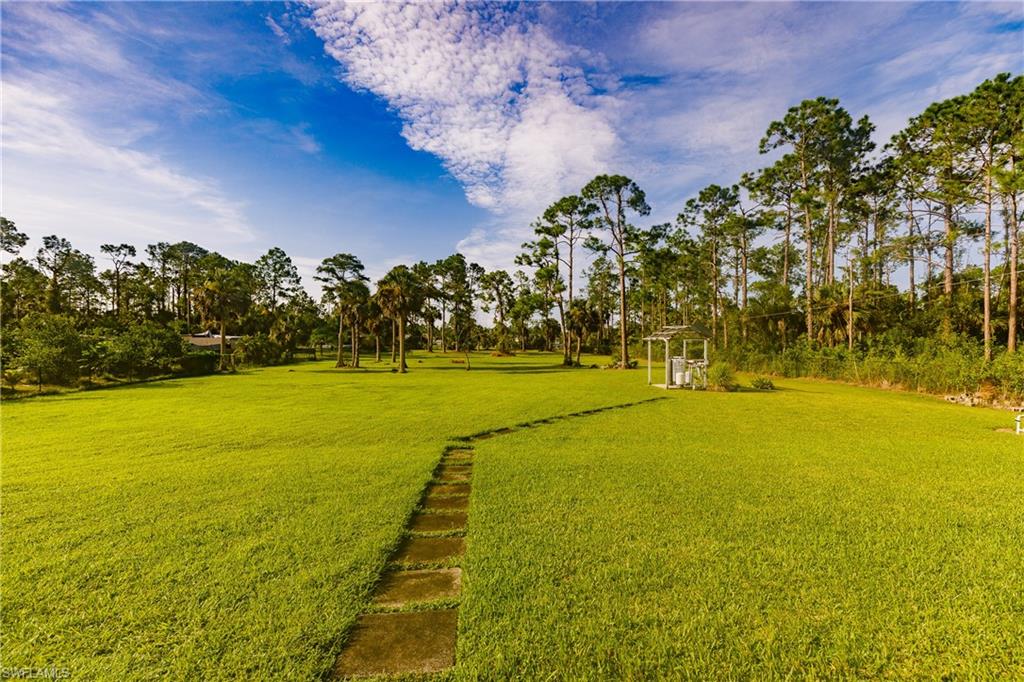 GOLDEN GATE ESTATES - Residential