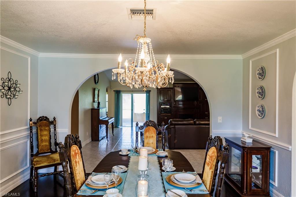GOLDEN GATE ESTATES - Residential