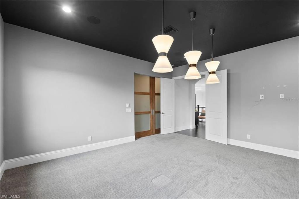 NOT APPLICABLE - Residential