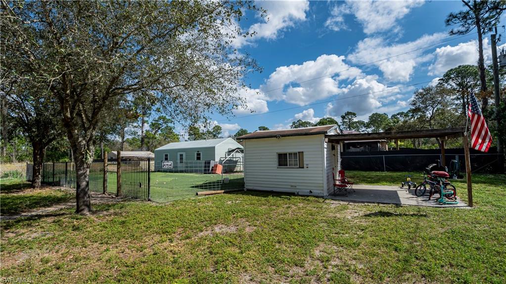 LEHIGH ACRES - Residential