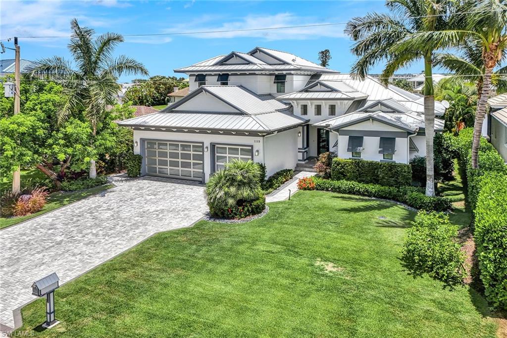 MARCO ISLAND - Residential