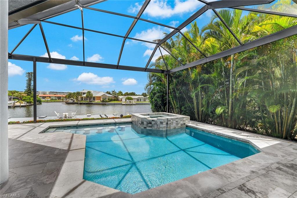 MARCO ISLAND - Residential