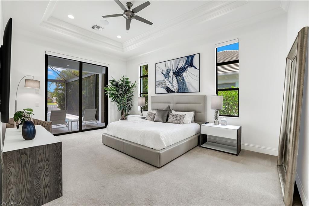 MARCO ISLAND - Residential