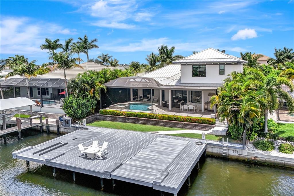 MARCO ISLAND - Residential