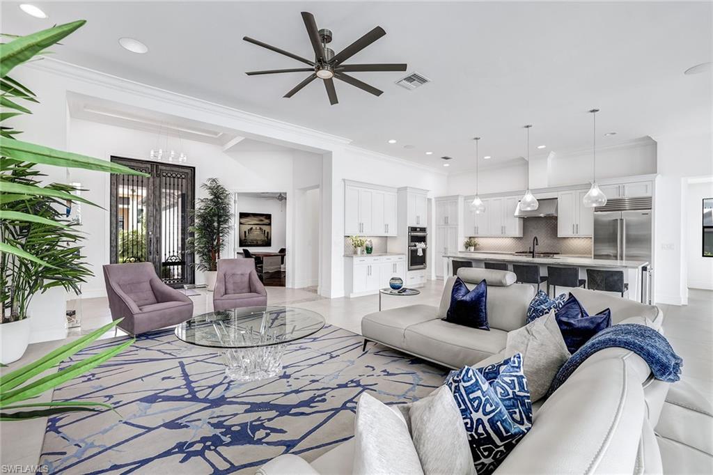 MARCO ISLAND - Residential