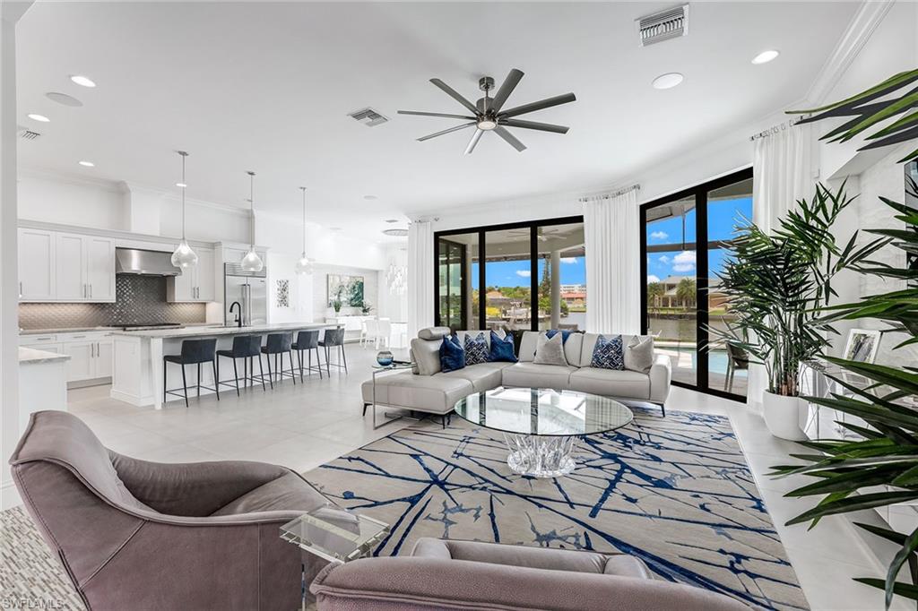 MARCO ISLAND - Residential