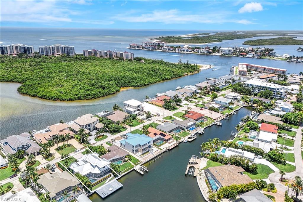 MARCO ISLAND - Residential