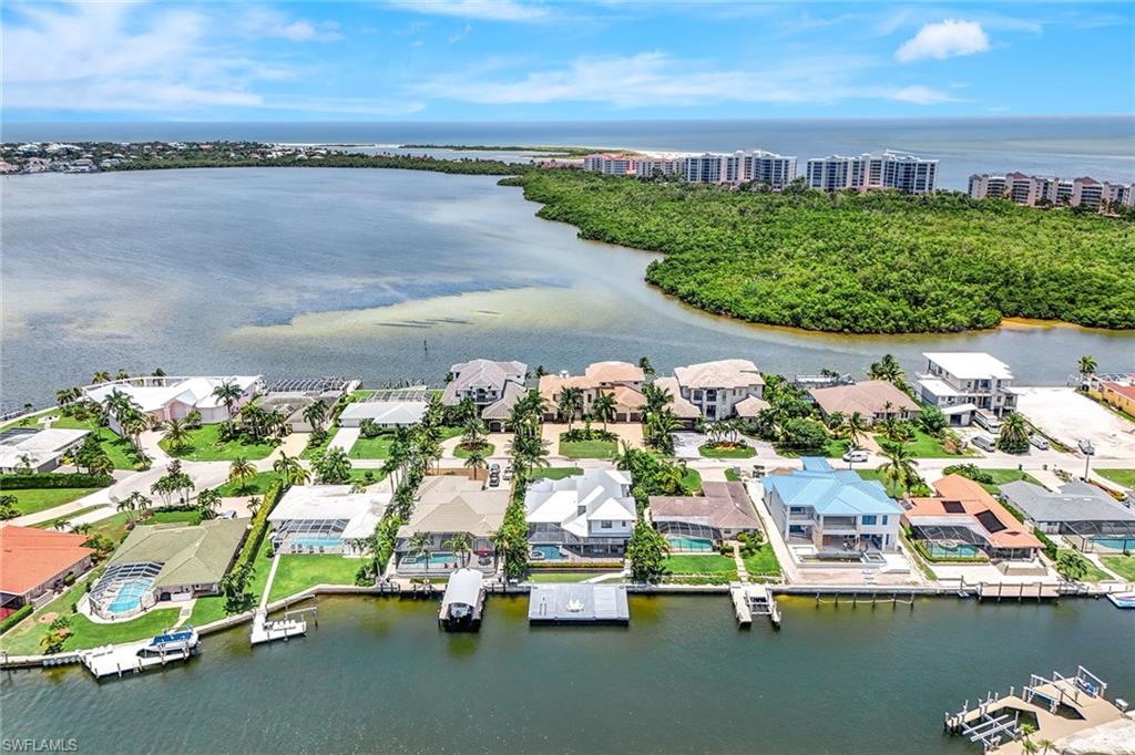 MARCO ISLAND - Residential