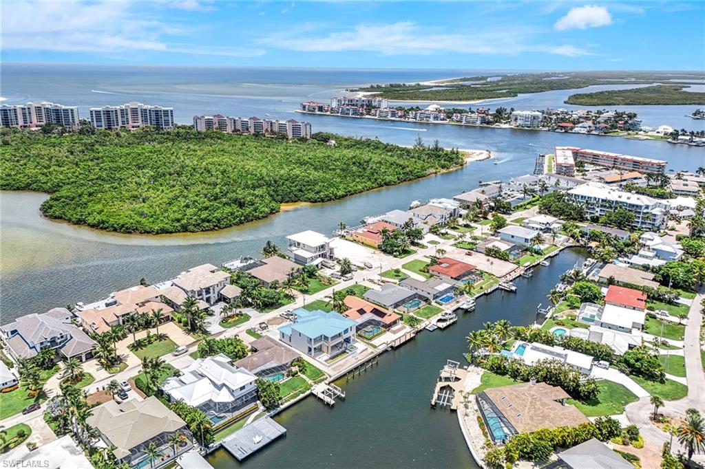 MARCO ISLAND - Residential