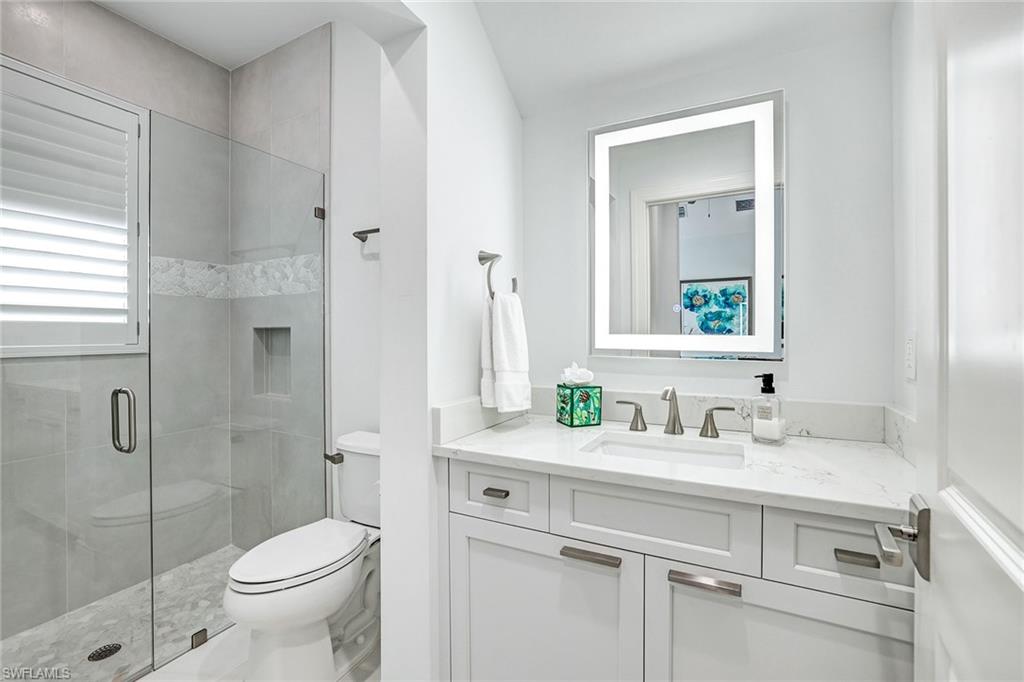 MARCO ISLAND - Residential