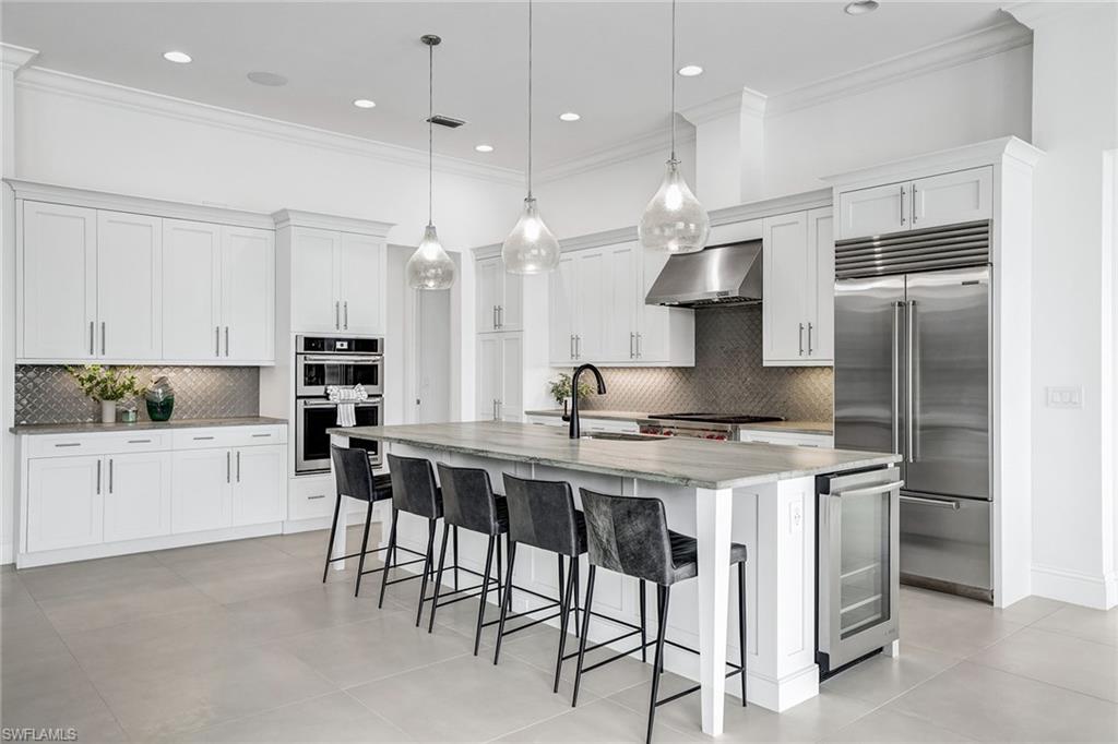 MARCO ISLAND - Residential
