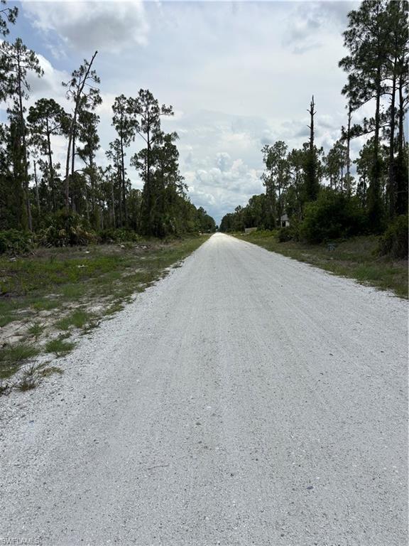 LEHIGH ACRES - Land