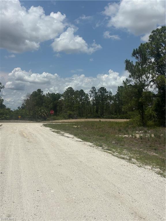 LEHIGH ACRES - Land