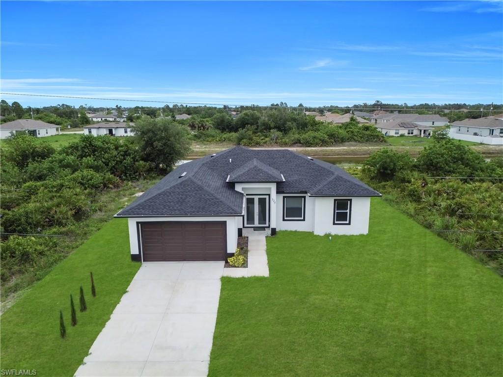 LEHIGH ACRES - Residential