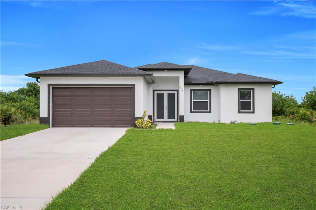 LEHIGH ACRES - Residential