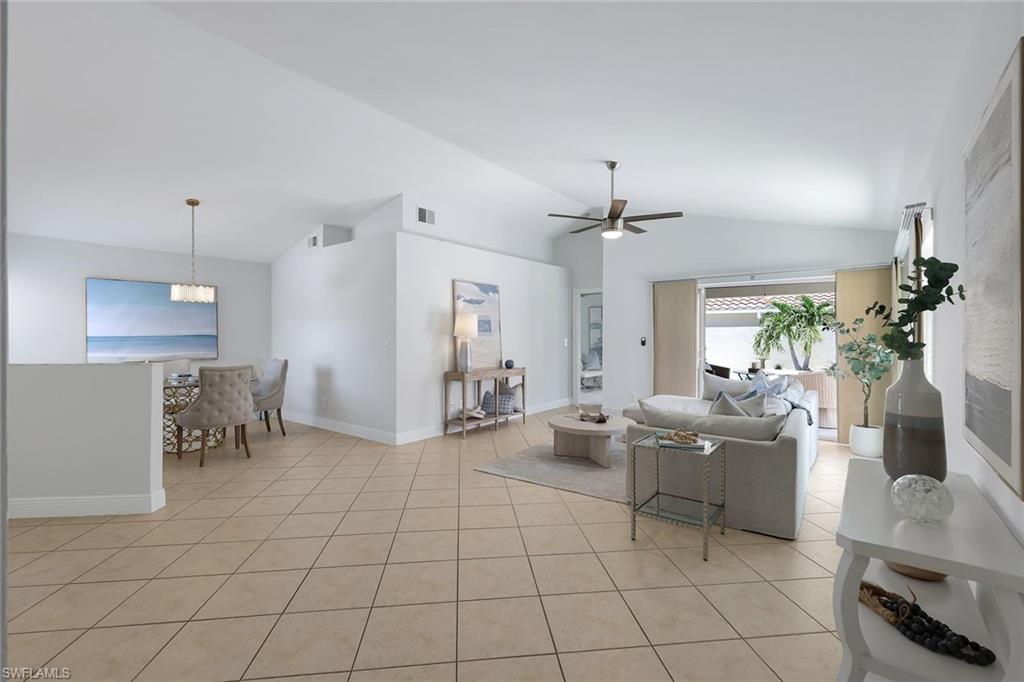 LONGSHORE LAKE - Residential
