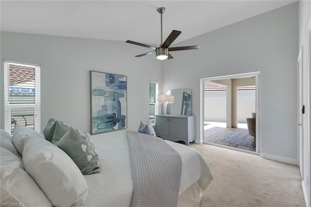 LONGSHORE LAKE - Residential