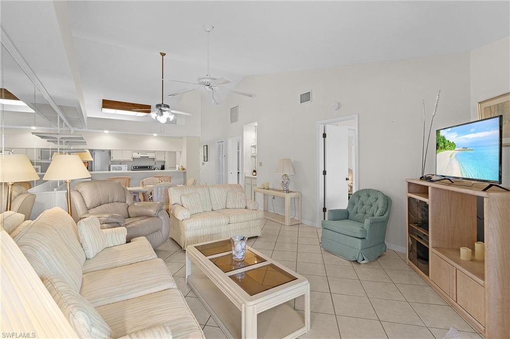 CAPTAINS HARBOR CONDO - Residential