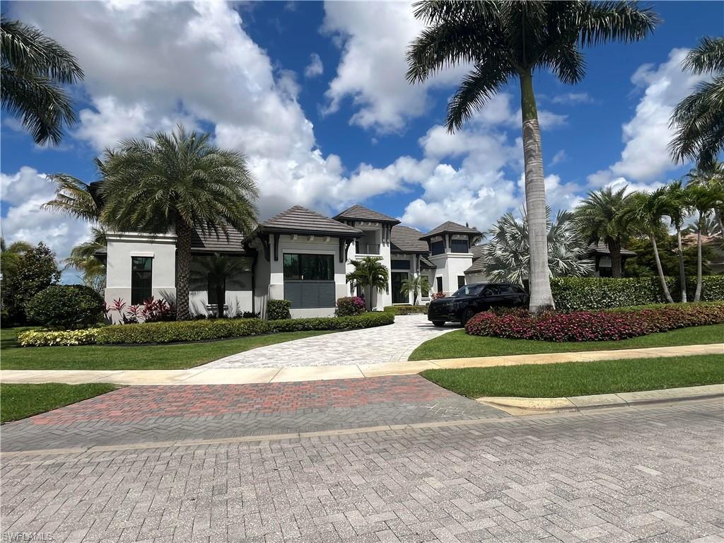 QUAIL WEST - Residential