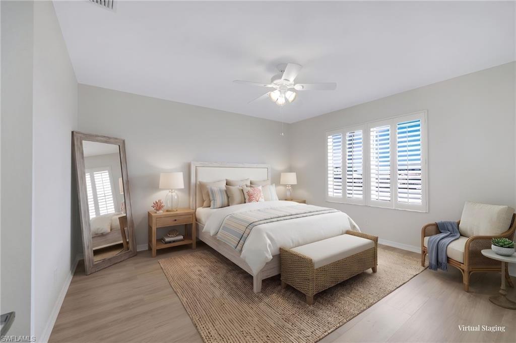 VILLAS AT WATERSIDE - Residential