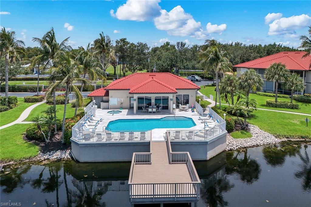 VILLAS AT WATERSIDE - Residential