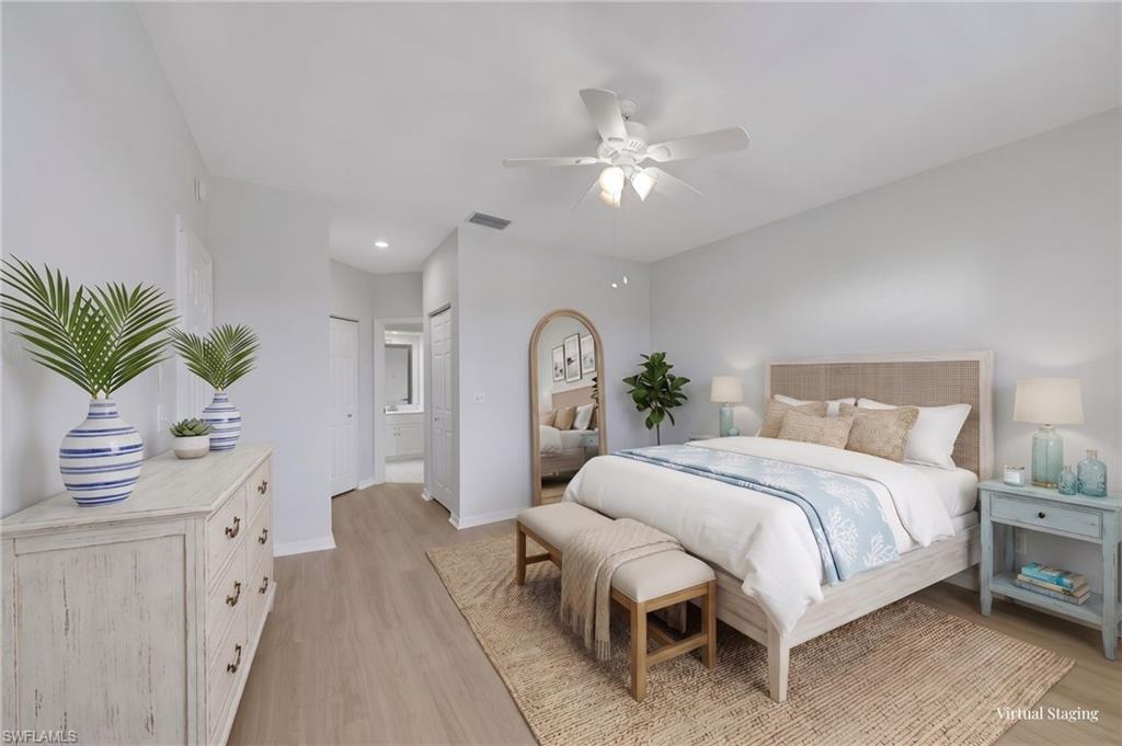 VILLAS AT WATERSIDE - Residential