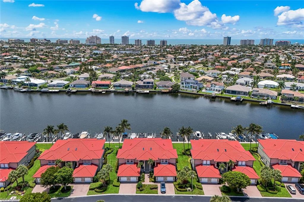 VILLAS AT WATERSIDE - Residential
