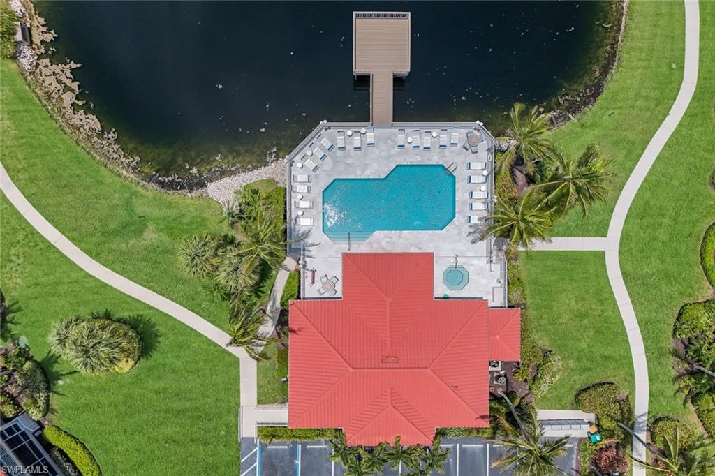 VILLAS AT WATERSIDE - Residential