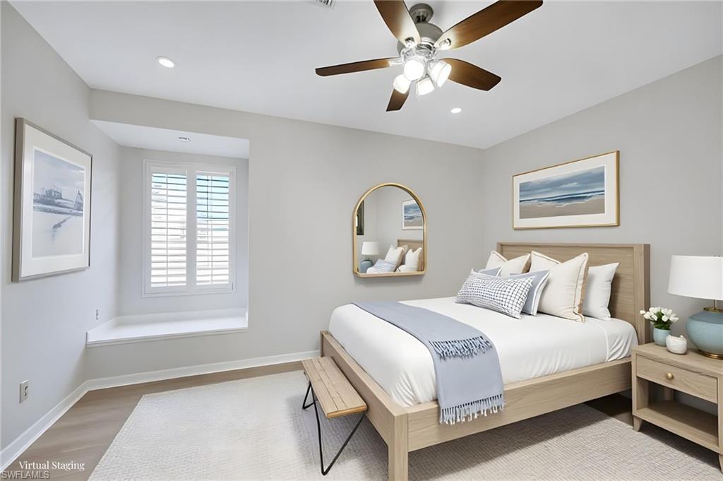 VILLAS AT WATERSIDE - Residential