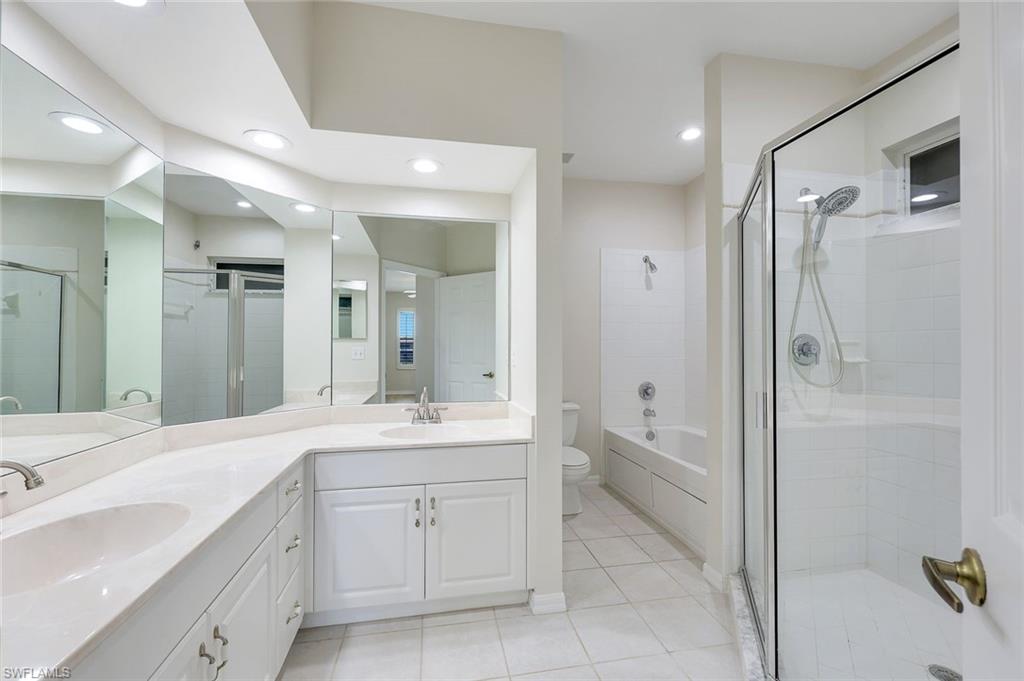 VILLAS AT WATERSIDE - Residential