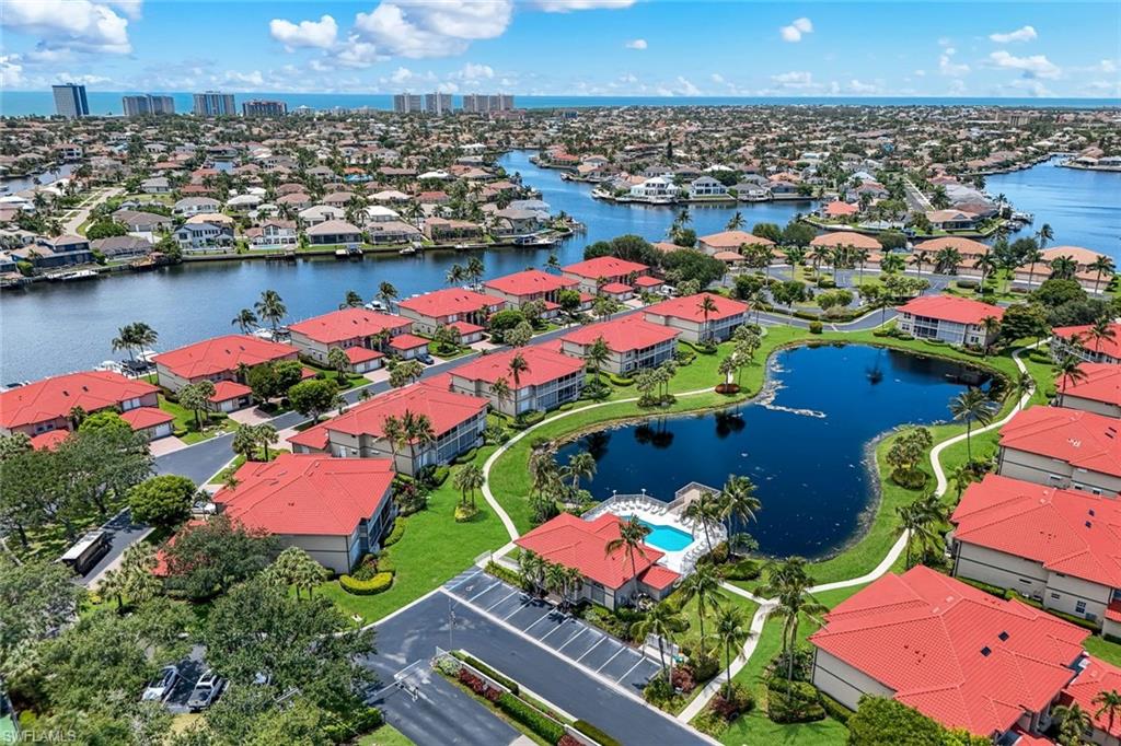VILLAS AT WATERSIDE - Residential