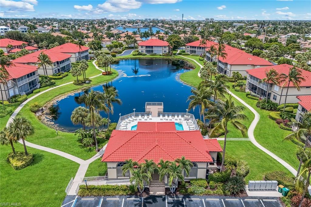 VILLAS AT WATERSIDE - Residential