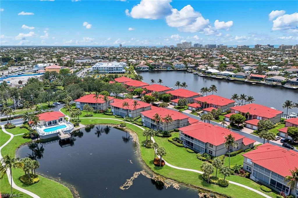 VILLAS AT WATERSIDE - Residential