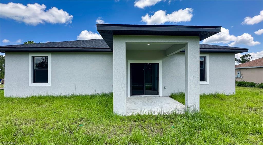 LEHIGH ACRES - Residential Lease
