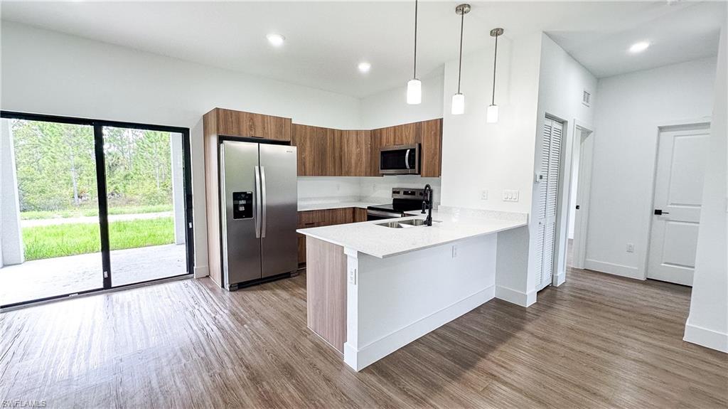 LEHIGH ACRES - Residential Lease