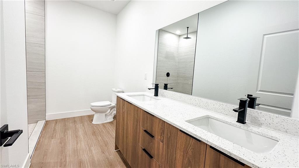 LEHIGH ACRES - Residential Lease