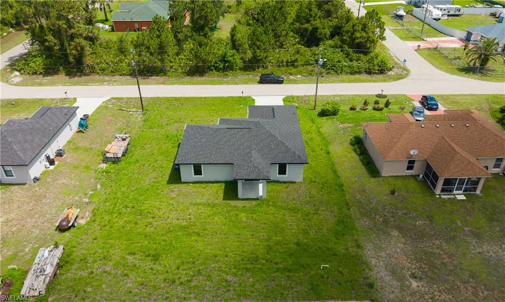 LEHIGH ACRES - Residential Lease