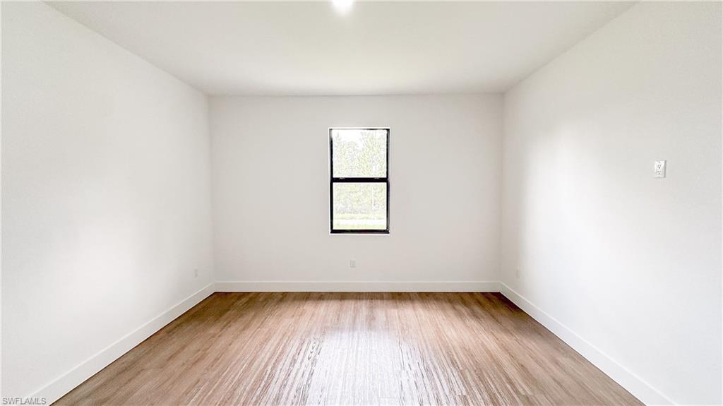 LEHIGH ACRES - Residential Lease