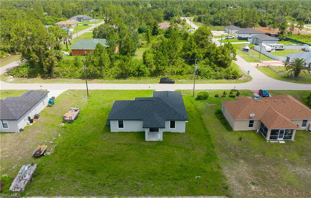 LEHIGH ACRES - Residential Lease
