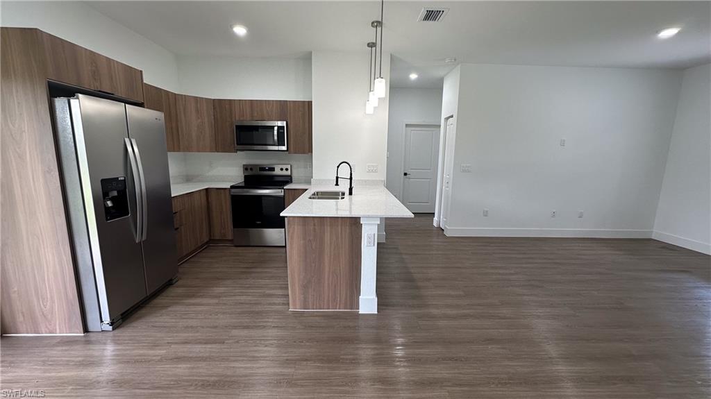 LEHIGH ACRES - Residential Lease