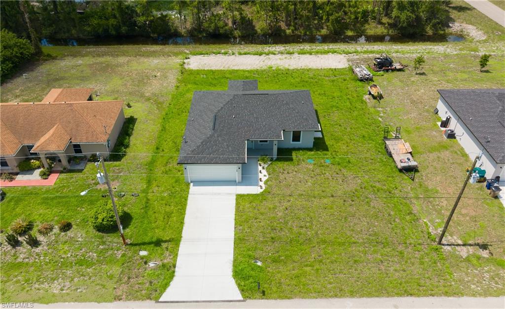 LEHIGH ACRES - Residential Lease