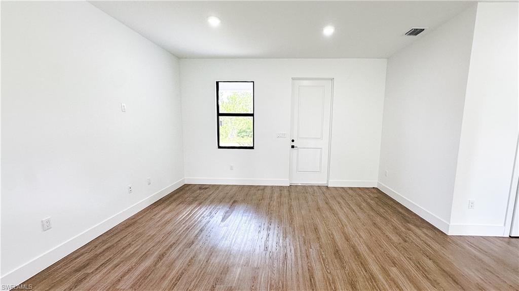 LEHIGH ACRES - Residential Lease