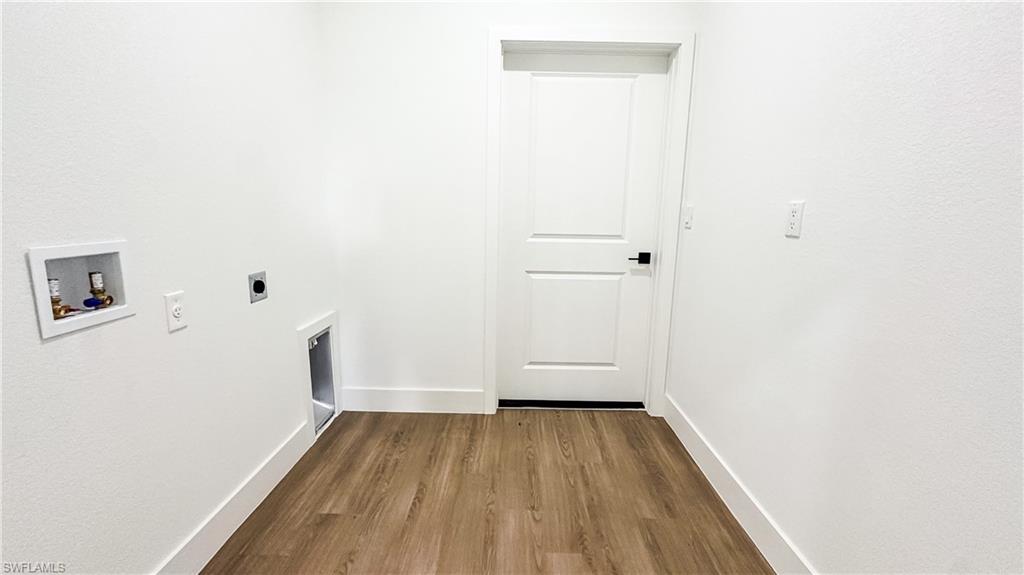 LEHIGH ACRES - Residential Lease