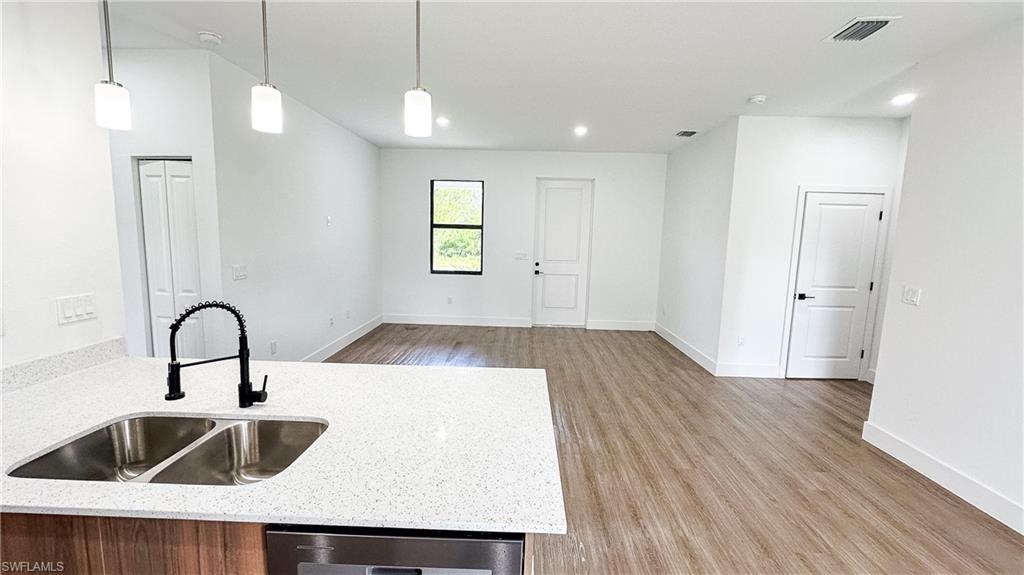 LEHIGH ACRES - Residential Lease