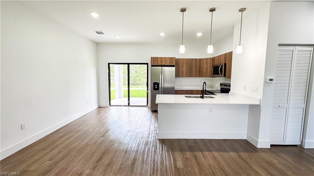 LEHIGH ACRES - Residential Lease
