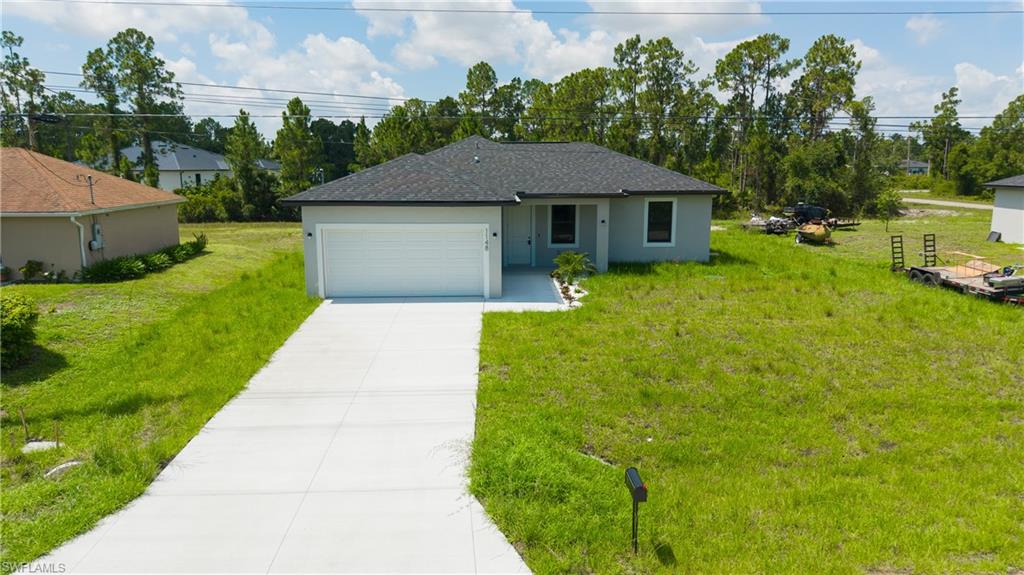 LEHIGH ACRES - Residential Lease